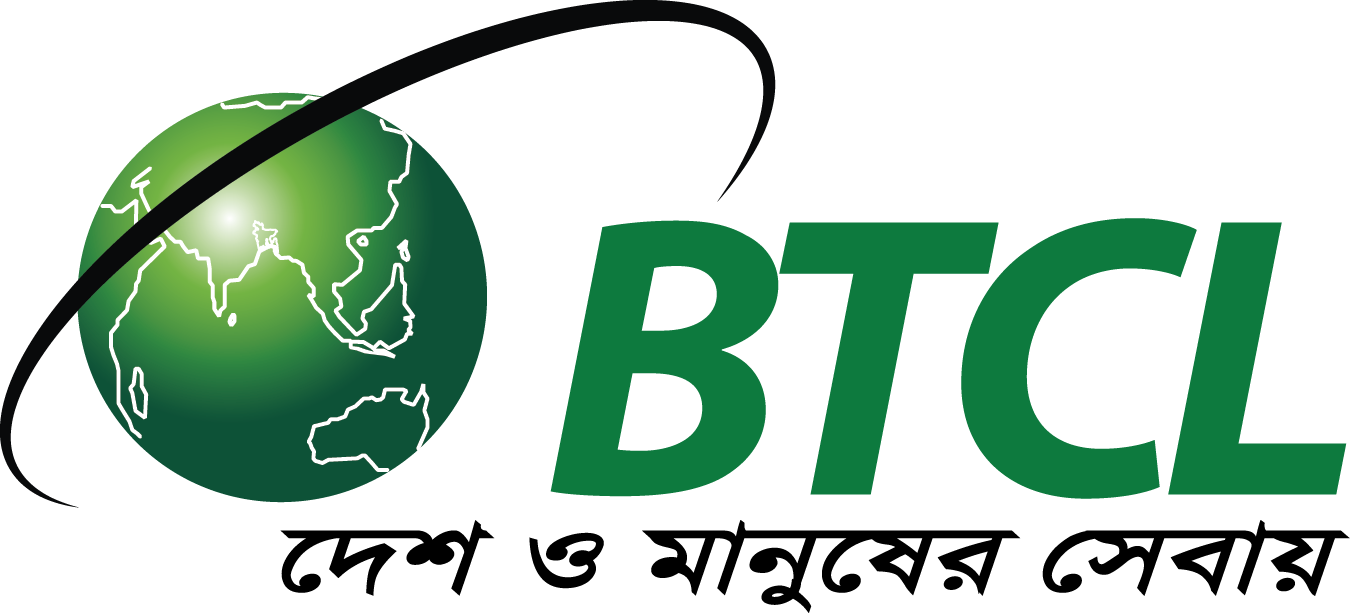BTCL Logo